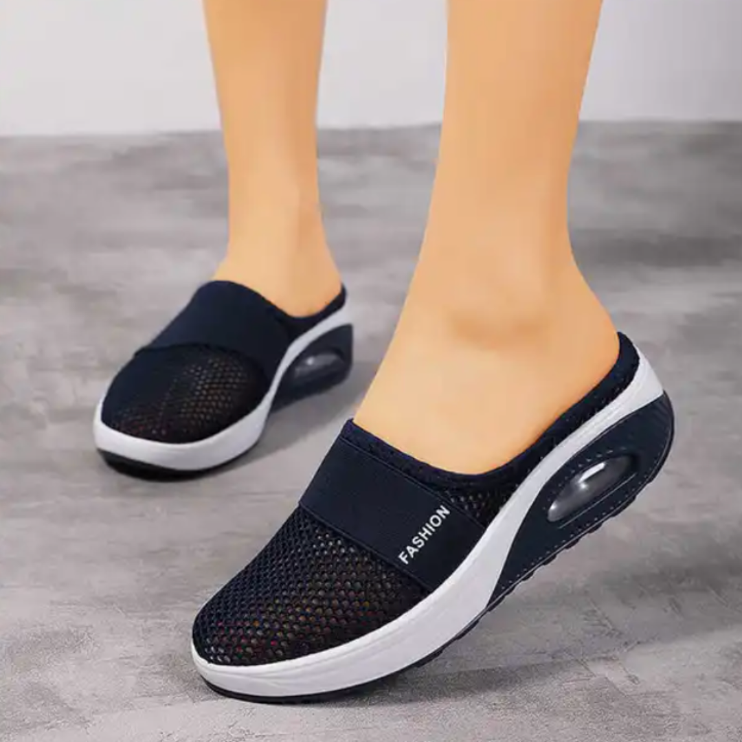 FINE STEP: SAPATOS ORTOPÉDICOS