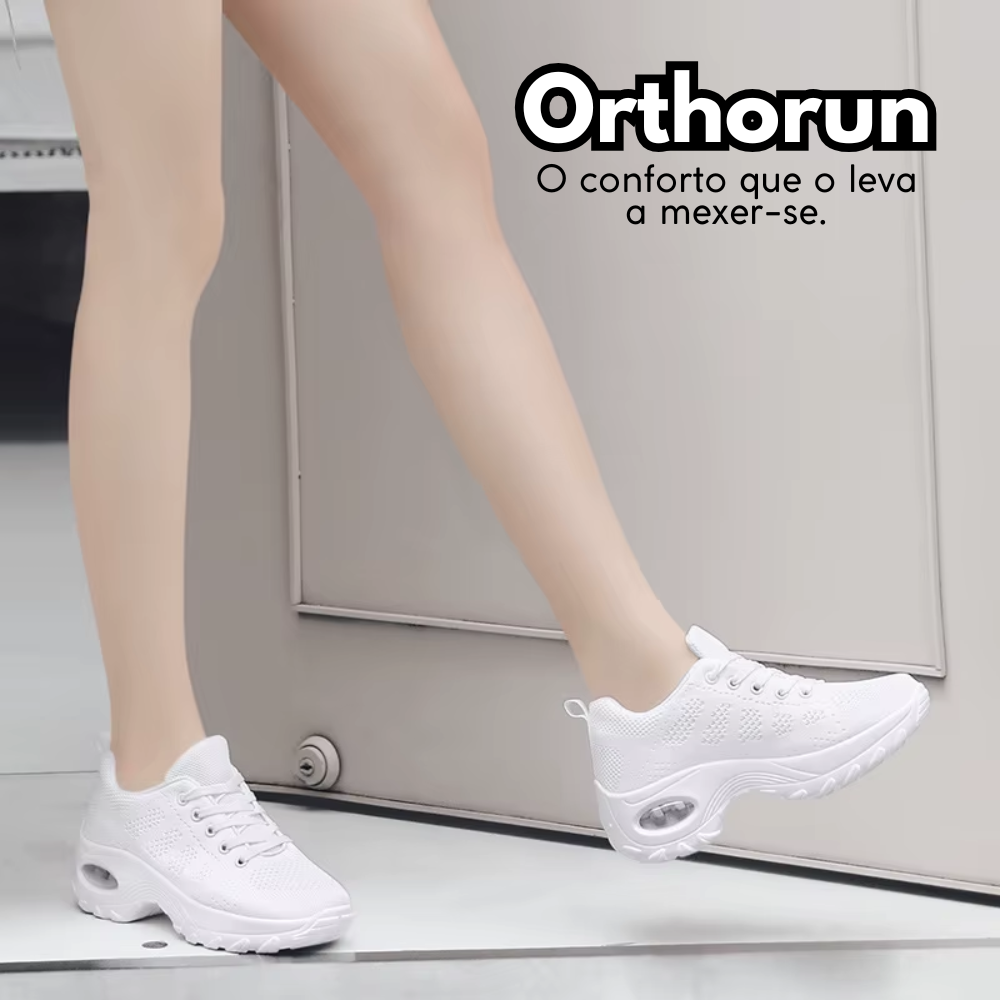 Ténis desportivos OrthoRun