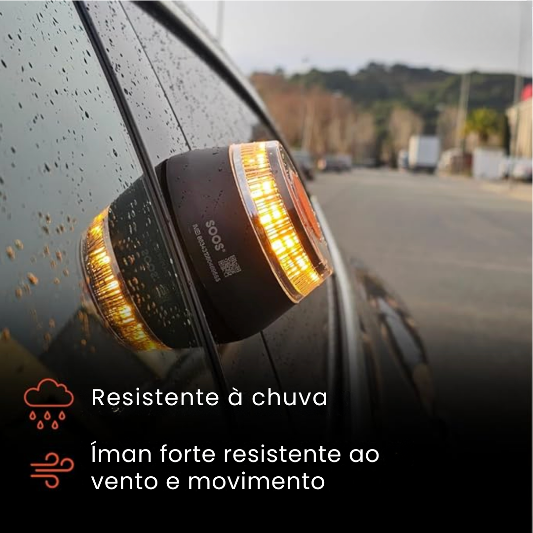 ViaSafe | Dispositivo obrigatório e homologado V16