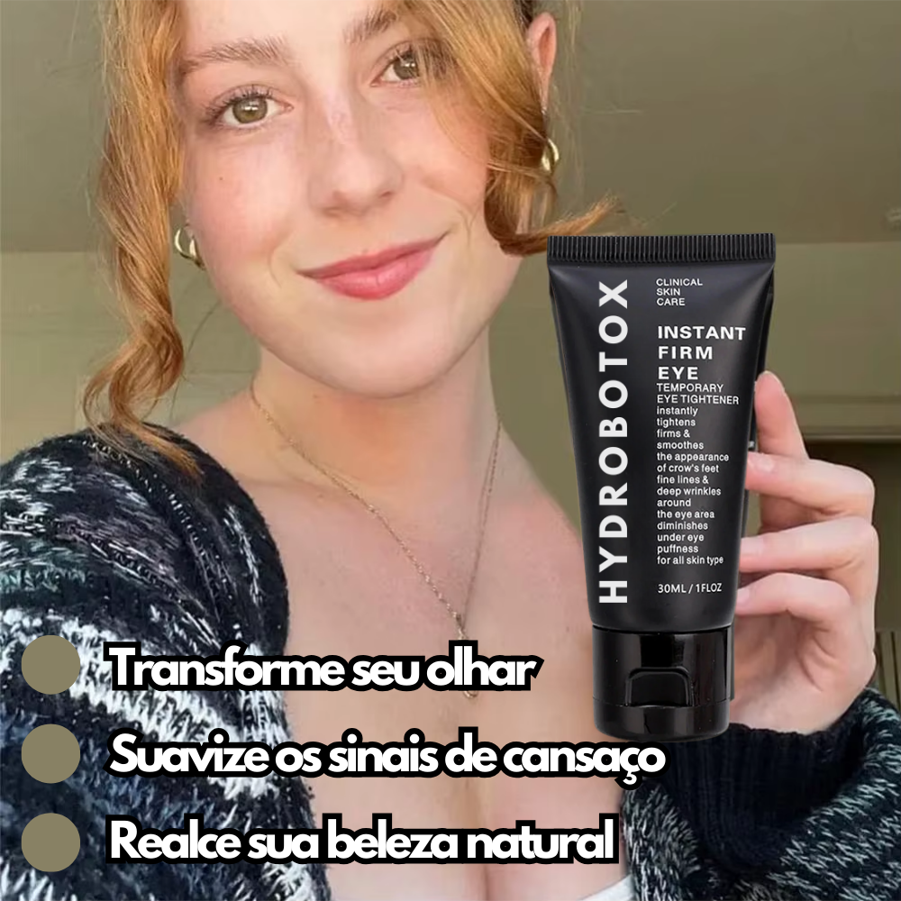HydroBotox: Creme Lifting Express