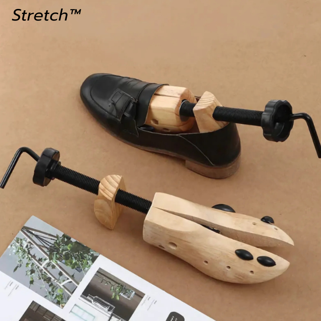 Stretch™ | Alargador de sapatos