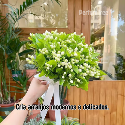 PerfumTree™ | Jasmim Sagrado Persa