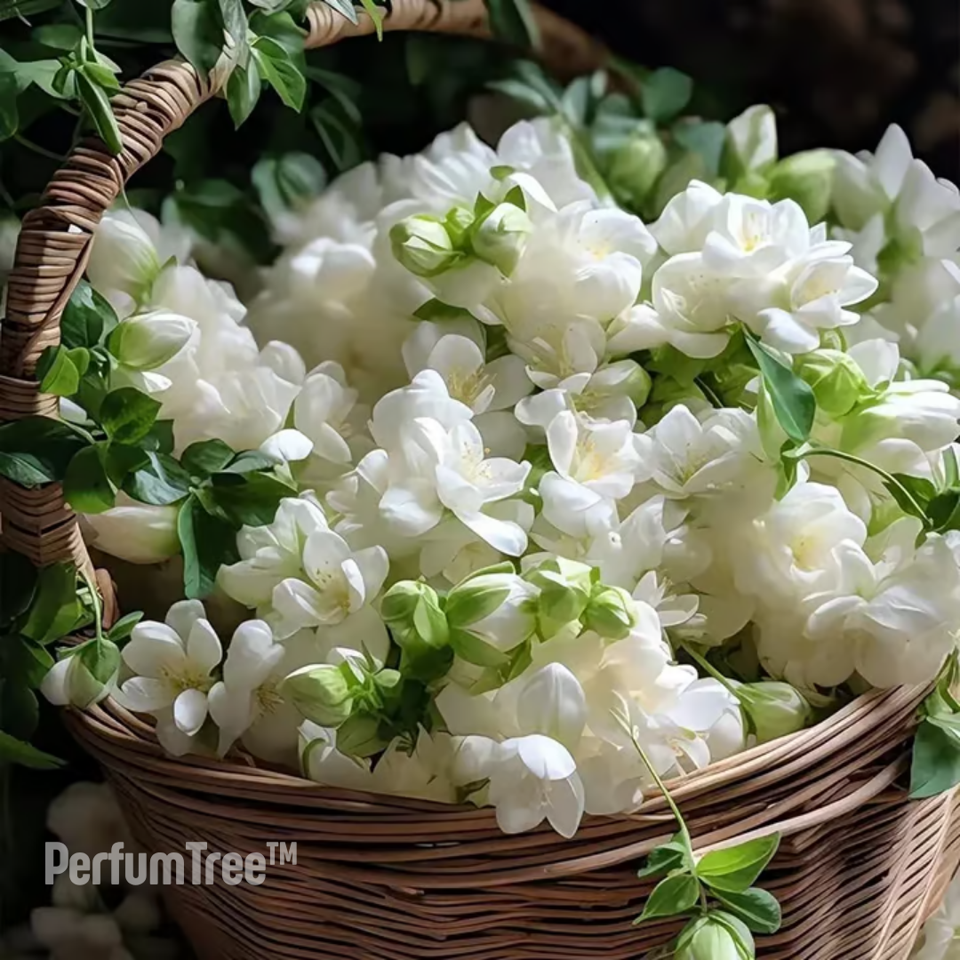 PerfumTree™ | Jasmim Sagrado Persa