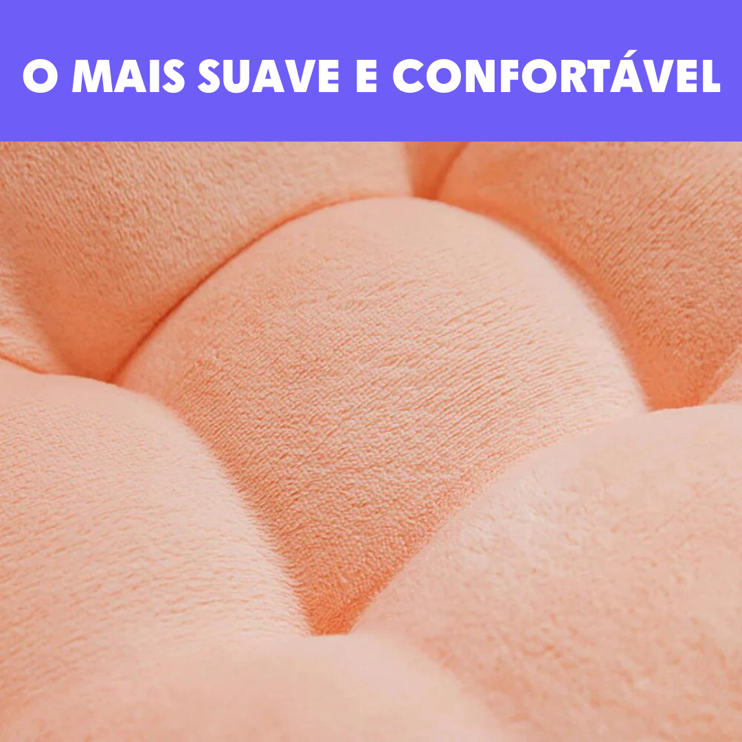 COZYREST™ | ALMOFADA PARA ALÍVIO DA DOR NAS COSTAS