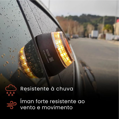 ViaSafe | Dispositivo obrigatório e homologado V16