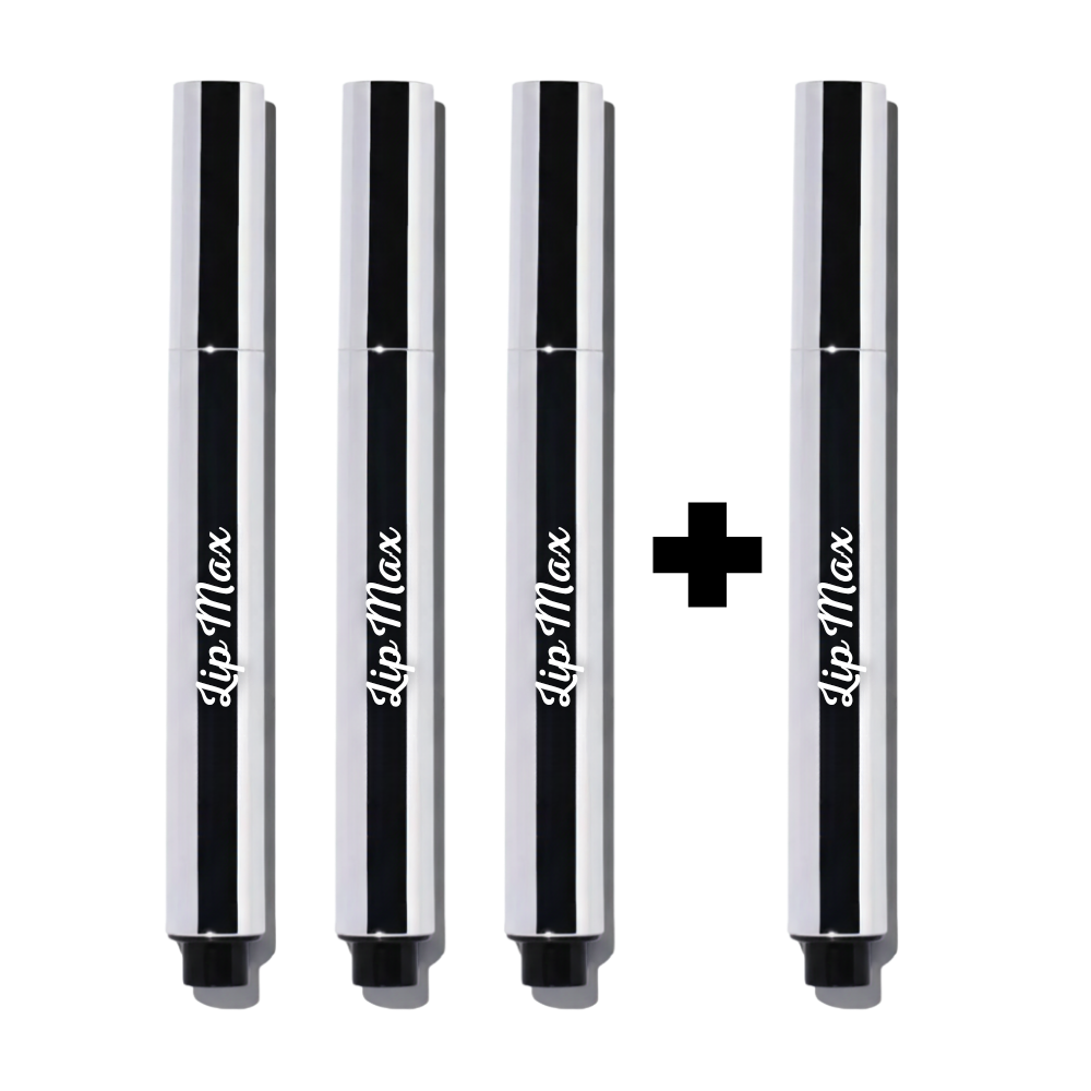 LipMax™ – Voluminizador Labial