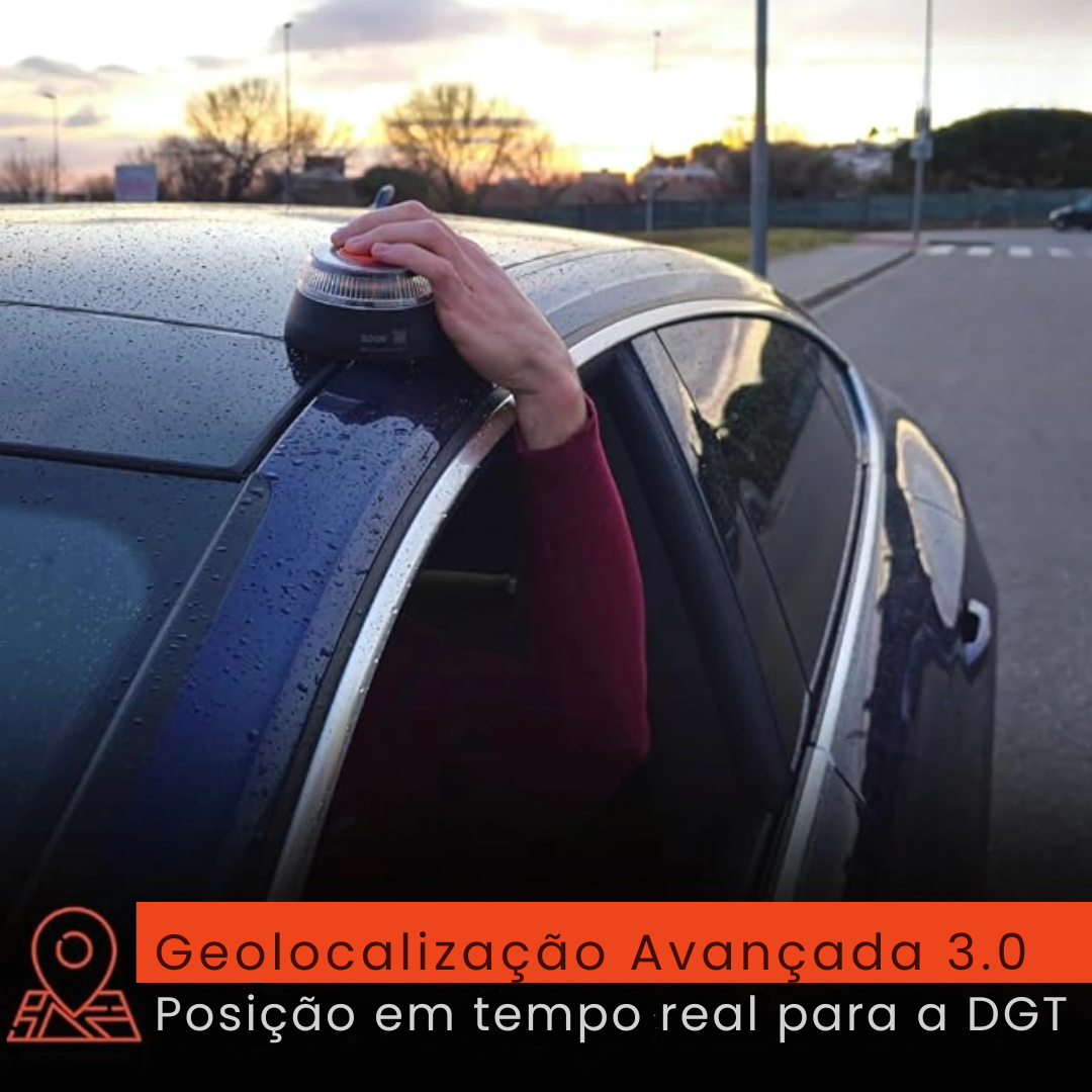 ViaSafe | Dispositivo obrigatório e homologado V16