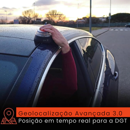 ViaSafe | Dispositivo obrigatório e homologado V16