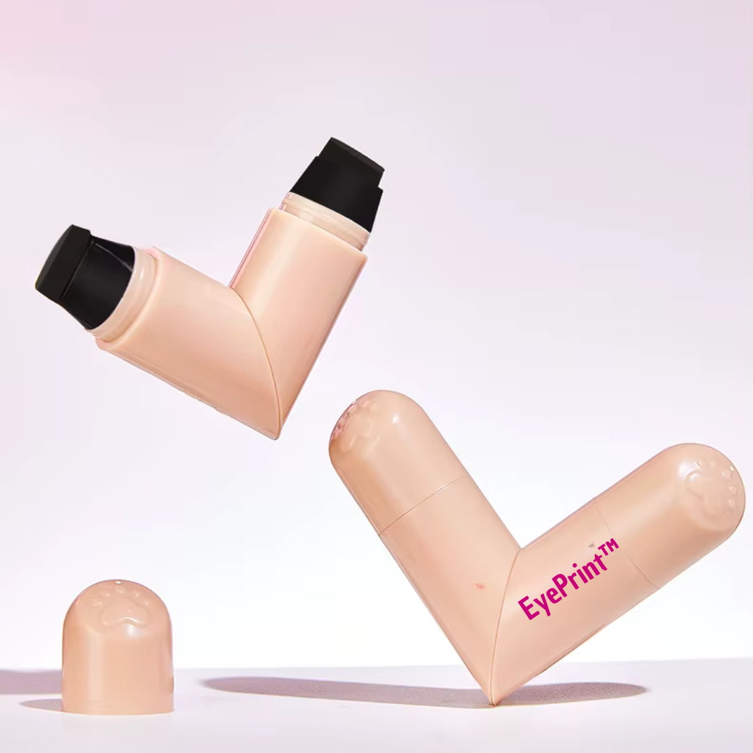 EyePrint: Eyeliner Perfeito Instantâneo