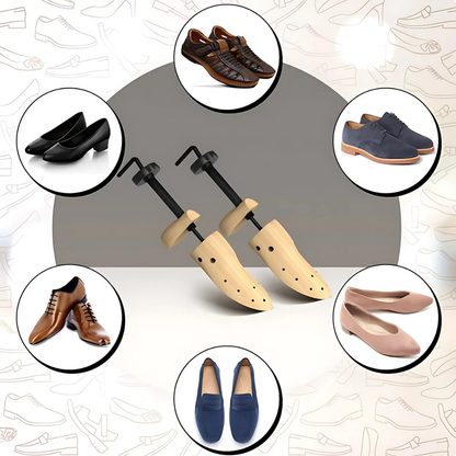 Stretch™ | Alargador de sapatos