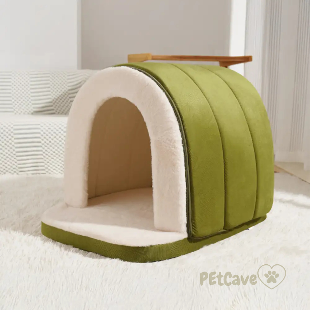 PetCave: Caverna Ortopédica e Anti-ansiedade para Mascotes