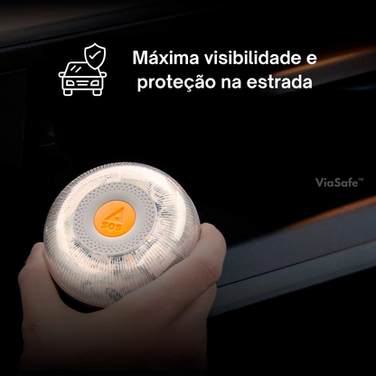 ViaSafe| Dispositivo V16 Obrigatório
