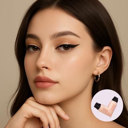 EyePrint: Eyeliner Perfeito Instantâneo