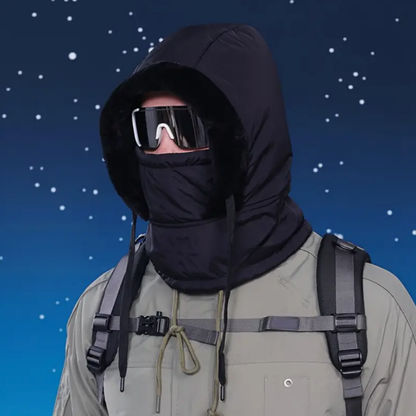 Auréna™ – Gorro Térmico 3 em 1