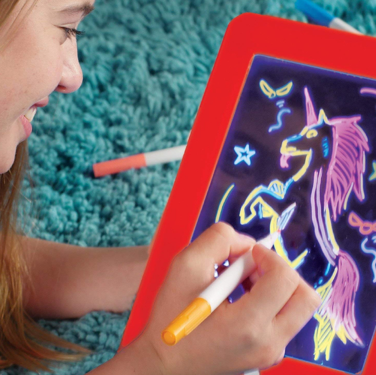 MagicPad™ - O tablet mágico da Loja da Agata®