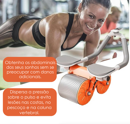 SUPORTE DE TREINO ABSCULPT