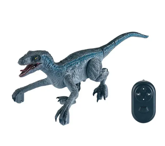 DINOREX | Dinossauro com controle remoto