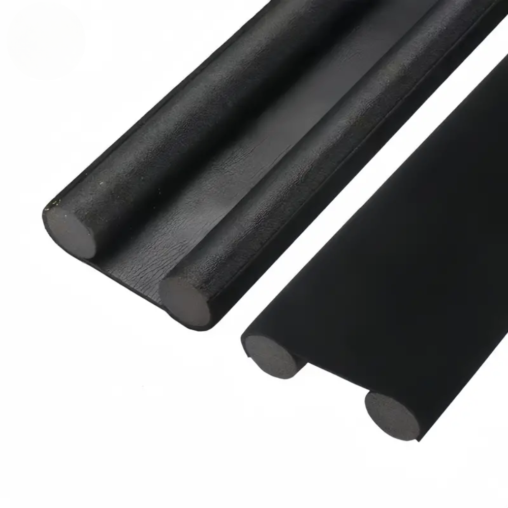 SlideSeal: Selante impermeável para portas