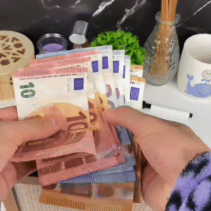 Save10k | Mealheiro para poupar 10.000€