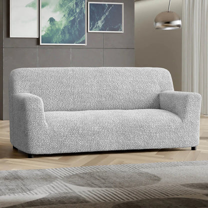 PremiumSofa: Capa de sofá adaptável