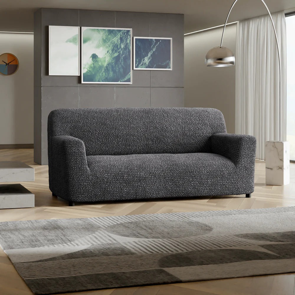 PremiumSofa: Capa de sofá adaptável