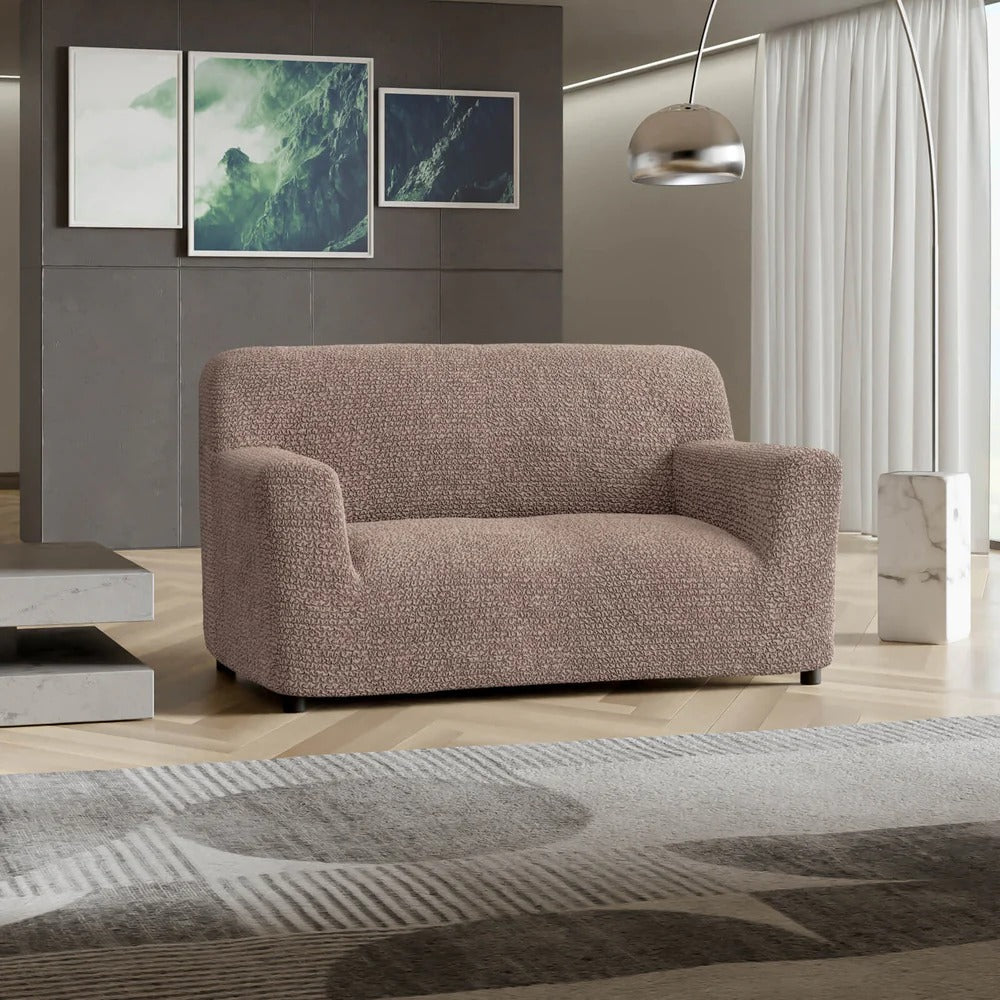PremiumSofa: Capa de sofá adaptável