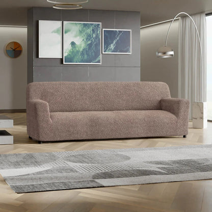 PremiumSofa: Capa de sofá adaptável