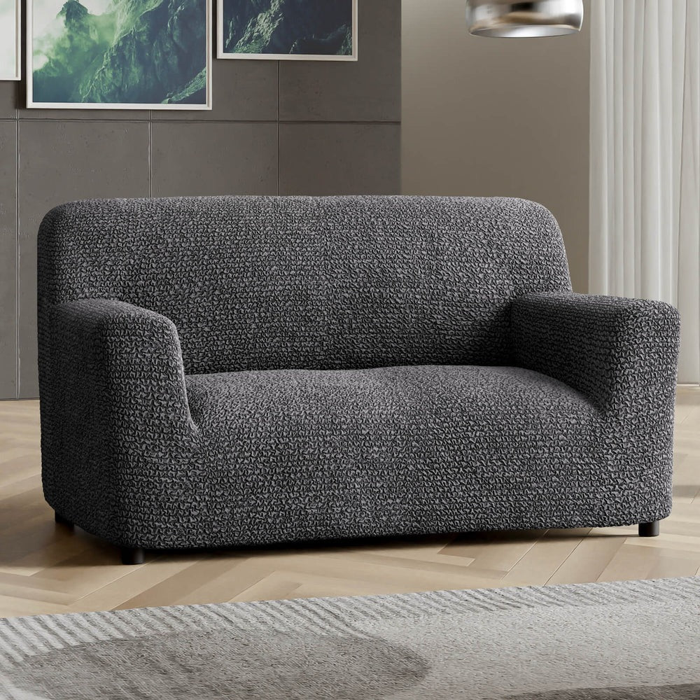 PremiumSofa: Capa de sofá adaptável
