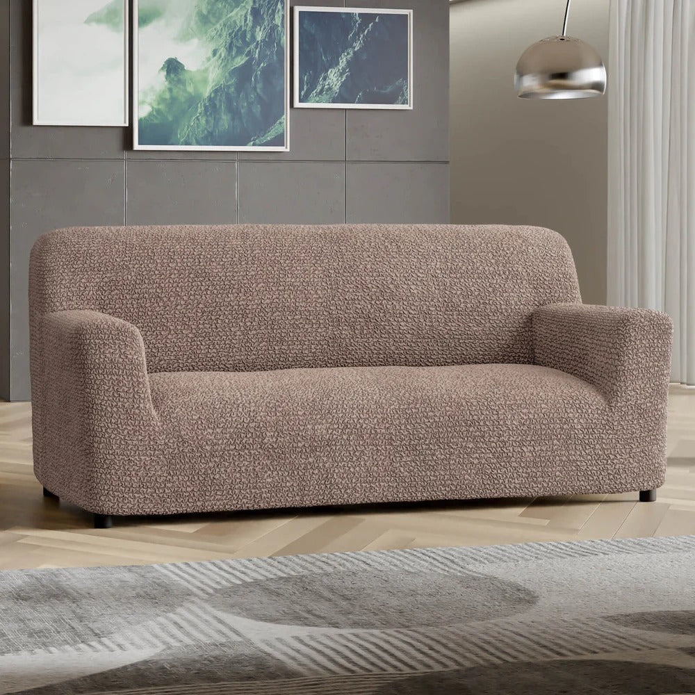 PremiumSofa: Capa de sofá adaptável