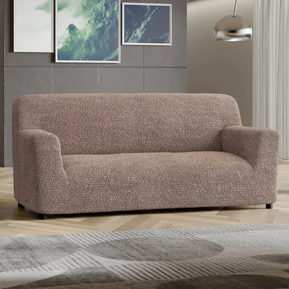 PremiumSofa: Capa de sofá adaptável